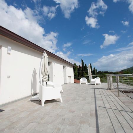 Dolce Dormire Suite Arcola Exterior photo