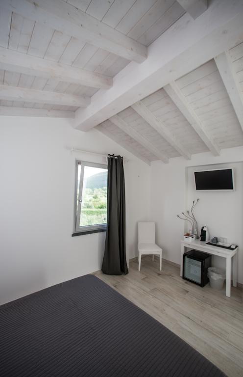 Dolce Dormire Suite Arcola Exterior photo