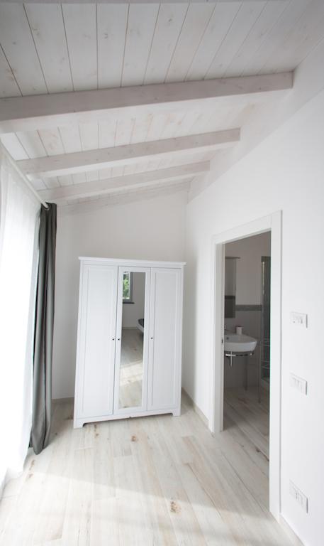 Dolce Dormire Suite Arcola Exterior photo