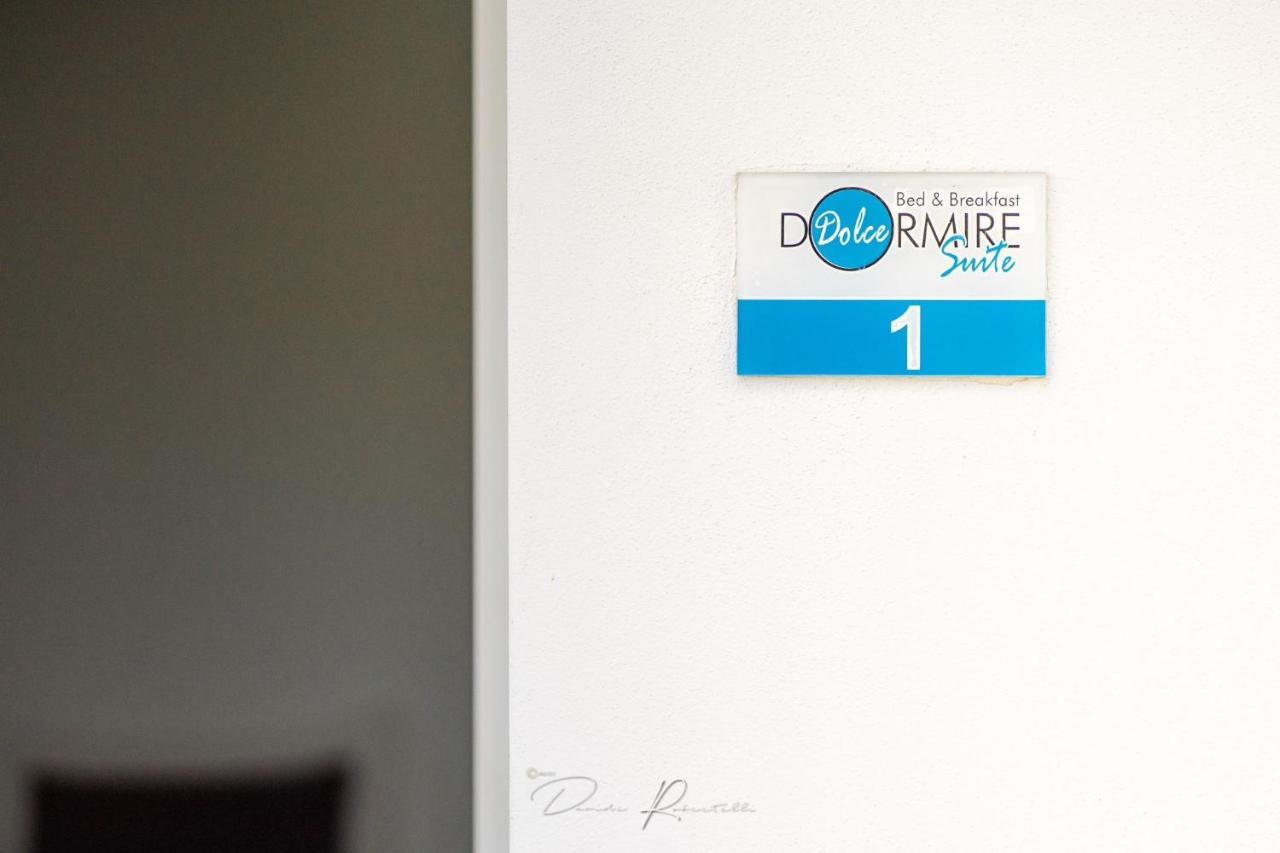 Dolce Dormire Suite Arcola Exterior photo