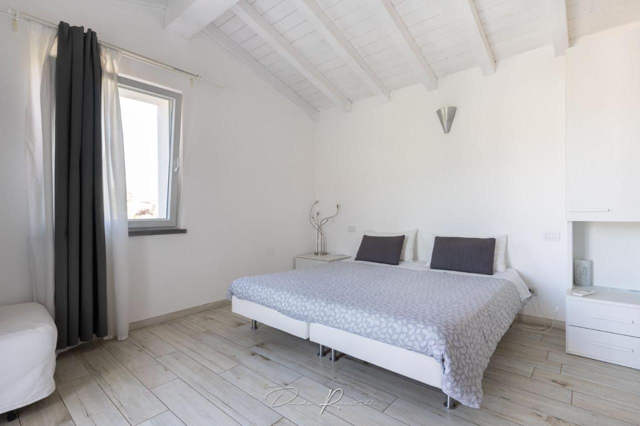 Dolce Dormire Suite Arcola Exterior photo