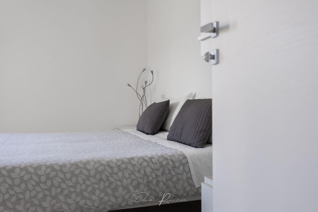 Dolce Dormire Suite Arcola Exterior photo
