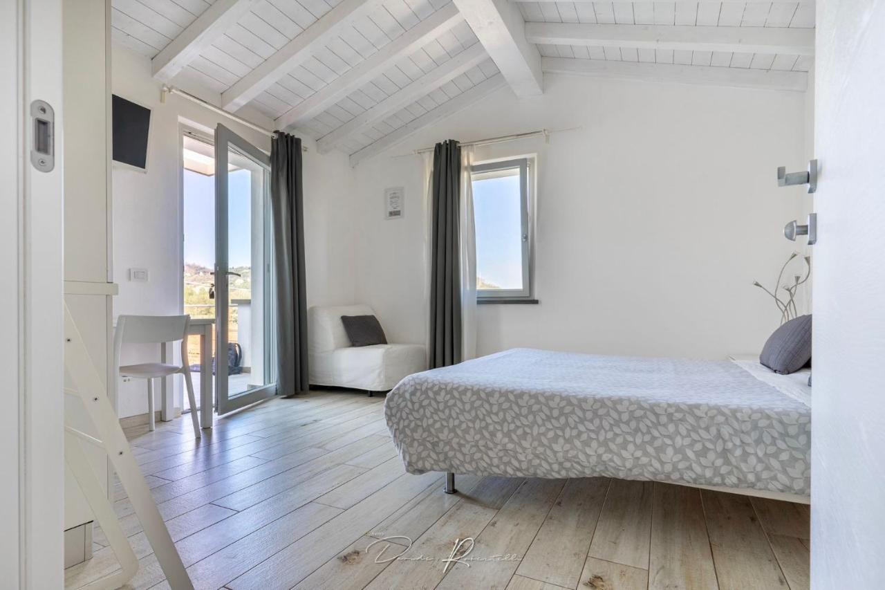 Dolce Dormire Suite Arcola Exterior photo