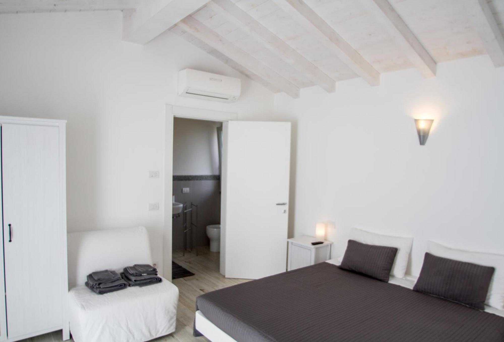 Dolce Dormire Suite Arcola Exterior photo