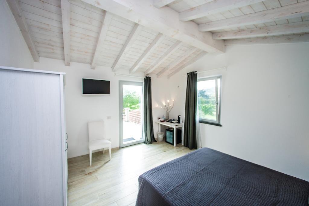 Dolce Dormire Suite Arcola Exterior photo