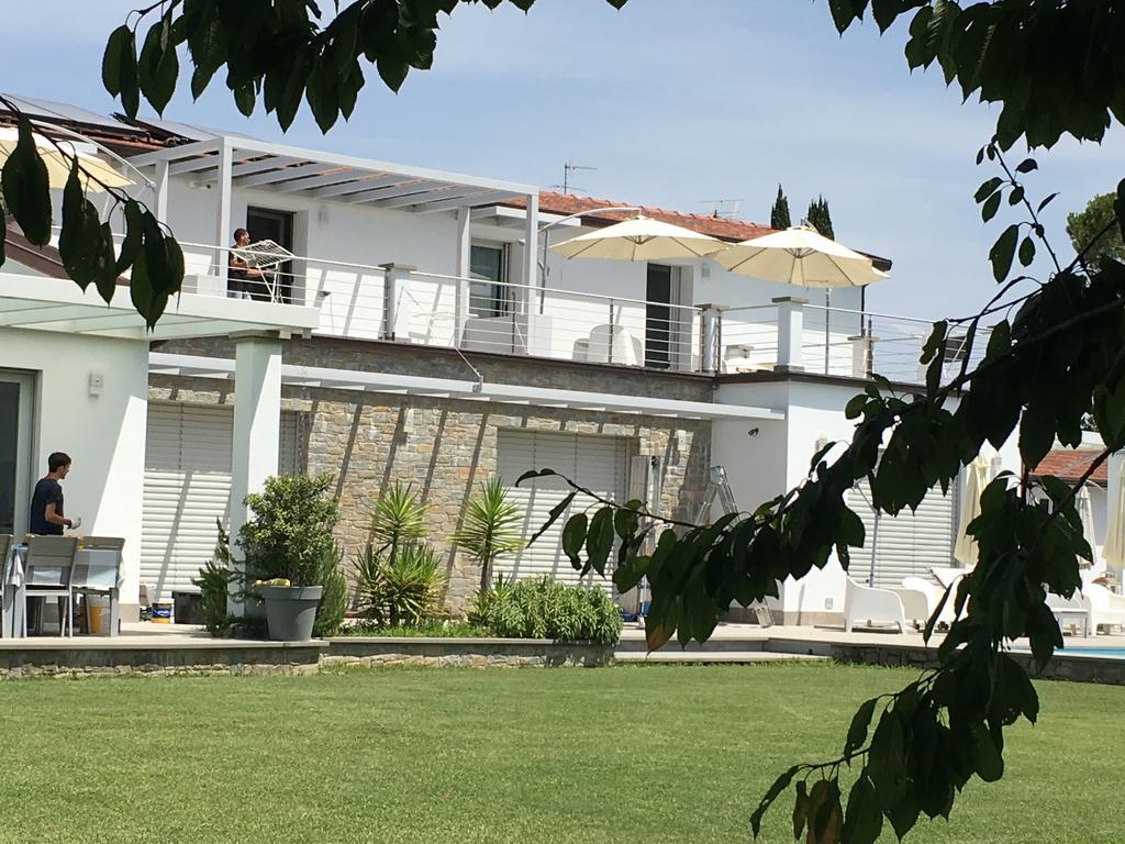 Dolce Dormire Suite Arcola Exterior photo