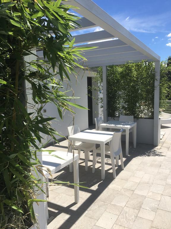Dolce Dormire Suite Arcola Exterior photo