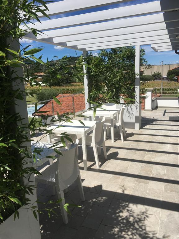 Dolce Dormire Suite Arcola Exterior photo