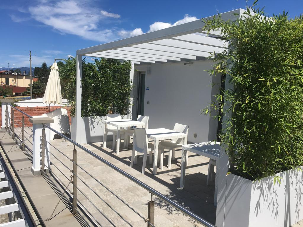 Dolce Dormire Suite Arcola Exterior photo